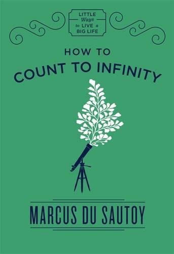 How to Count to Infinity
