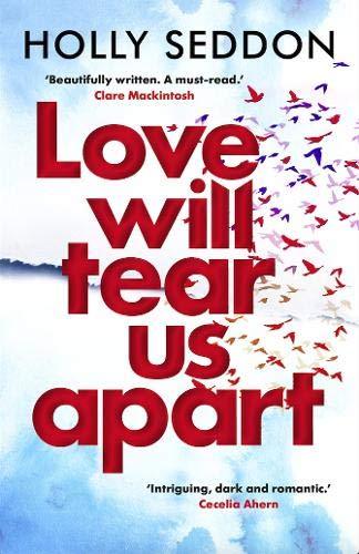 Love Will Tear us Apart