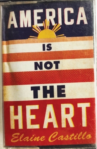 America Is Not the Heart
