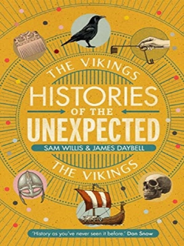 Histories of the Unexpected: The Vikings