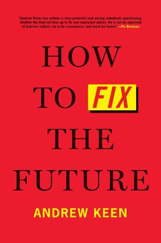 How to Fix the Future