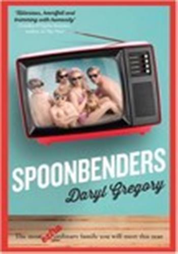 Spoonbenders