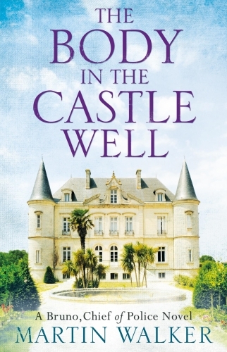 The Body in the Castle Well