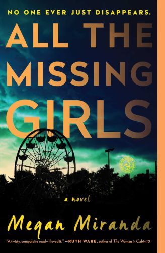 ALL THE MISSING GIRLS