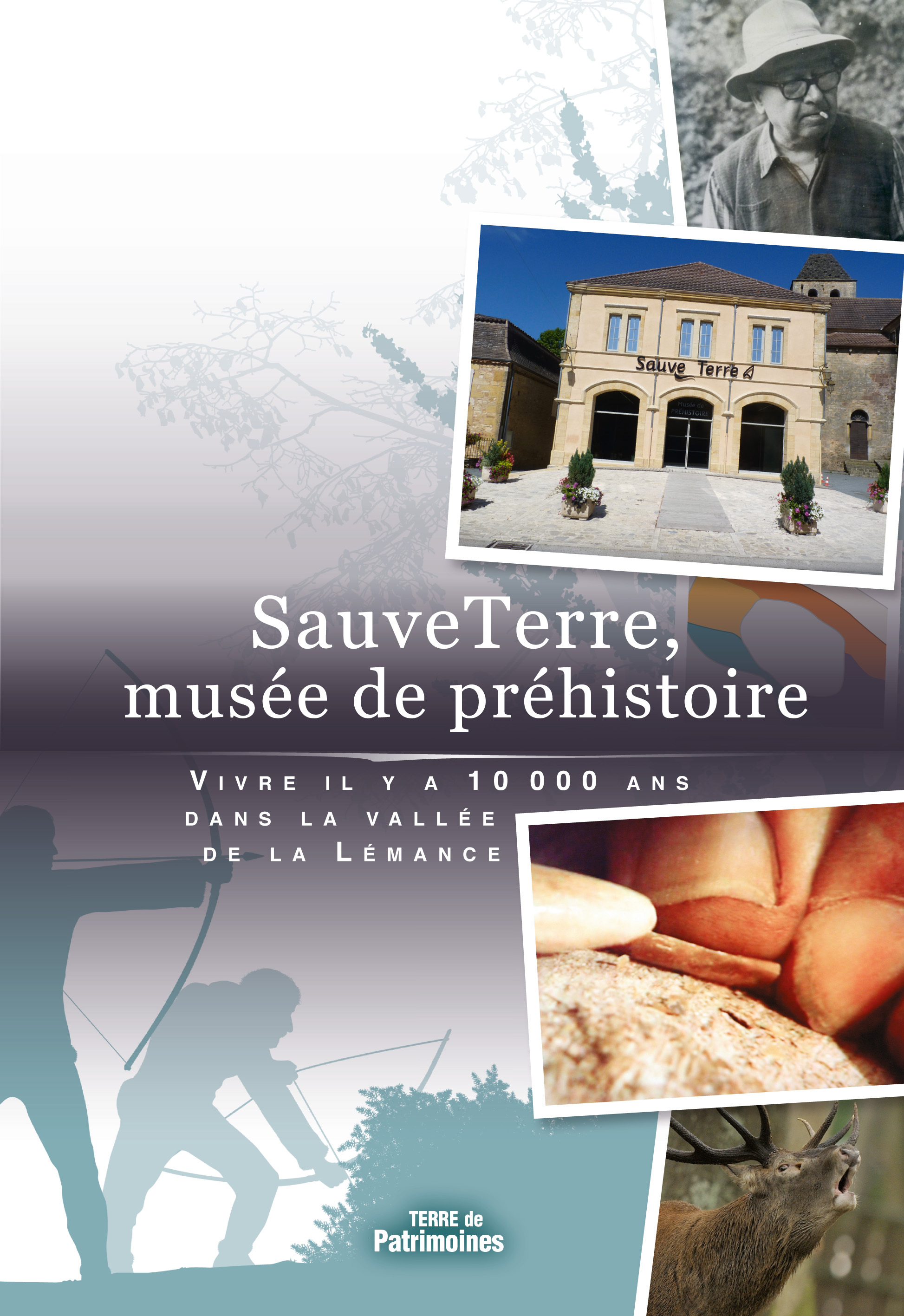 SAUVETERRE, MUSÉE DE PRÉHISTOIRE