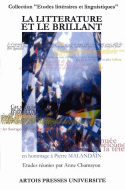La littérature et le brillant  
