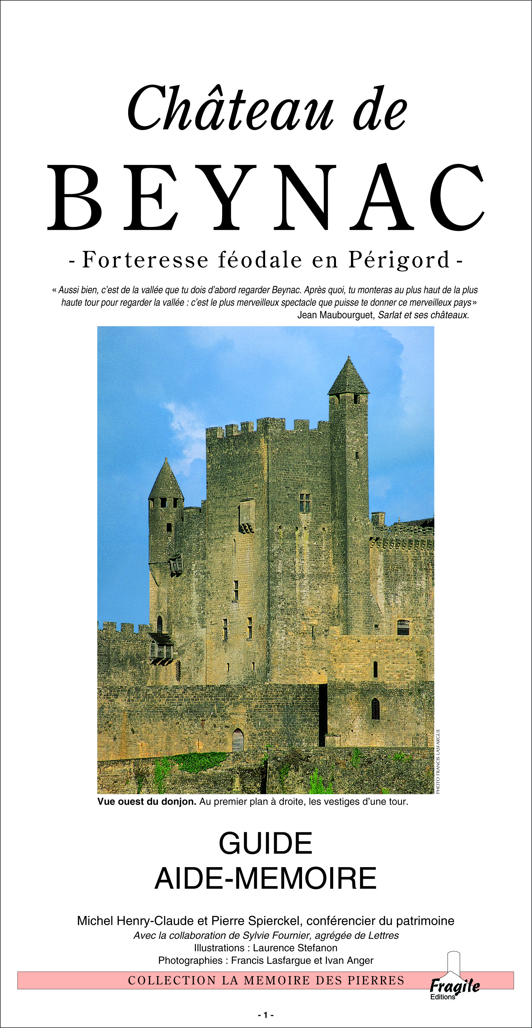 Château de Beynac