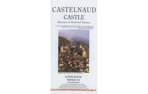 CASTELNAUD CASTLE
