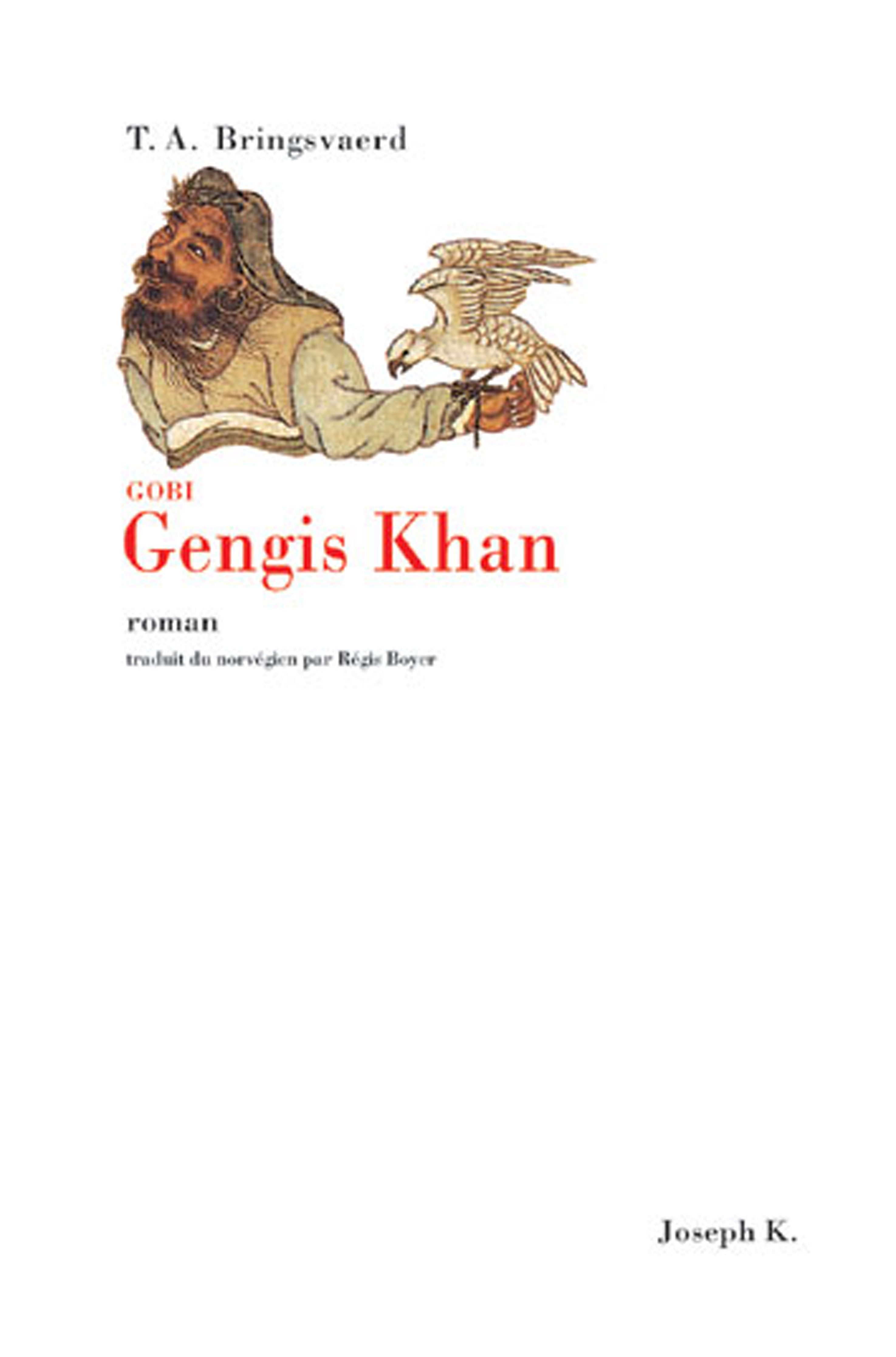 Gengis Khan