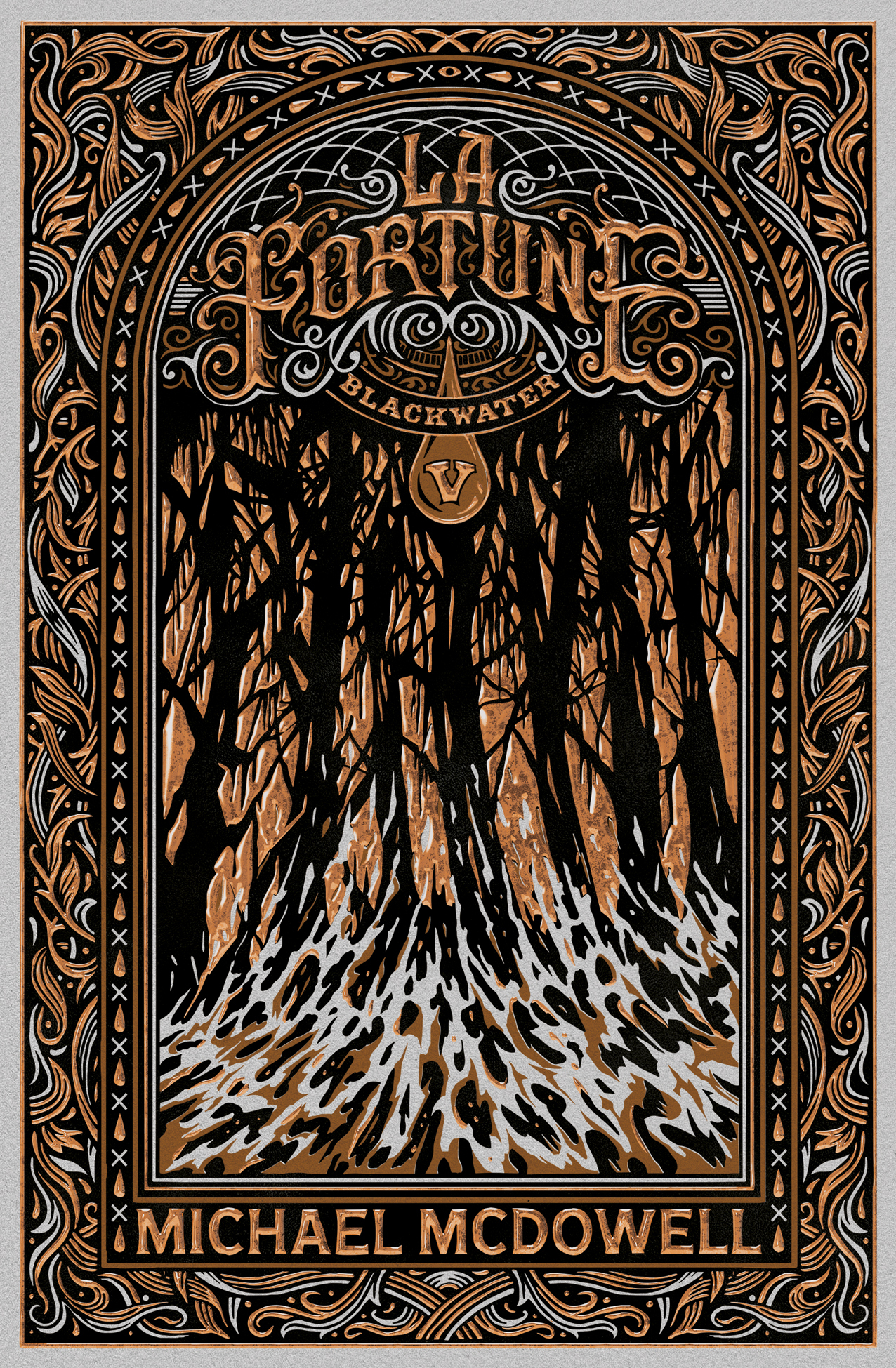 Blackwater 5 - La Fortune - L'épique saga de la famille Cask