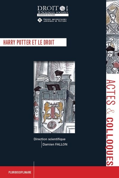 Harry Potter et le droit