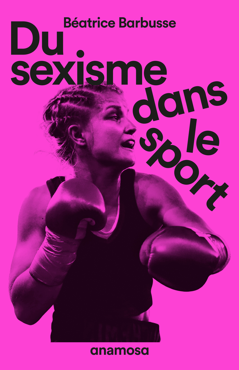 Du sexisme dans le sport