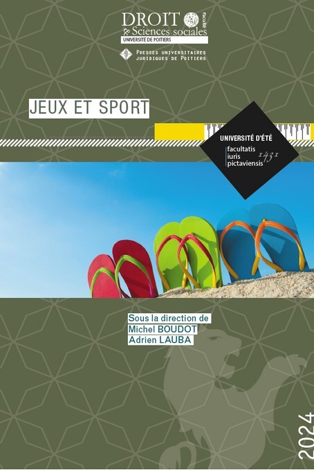 Jeux et sport