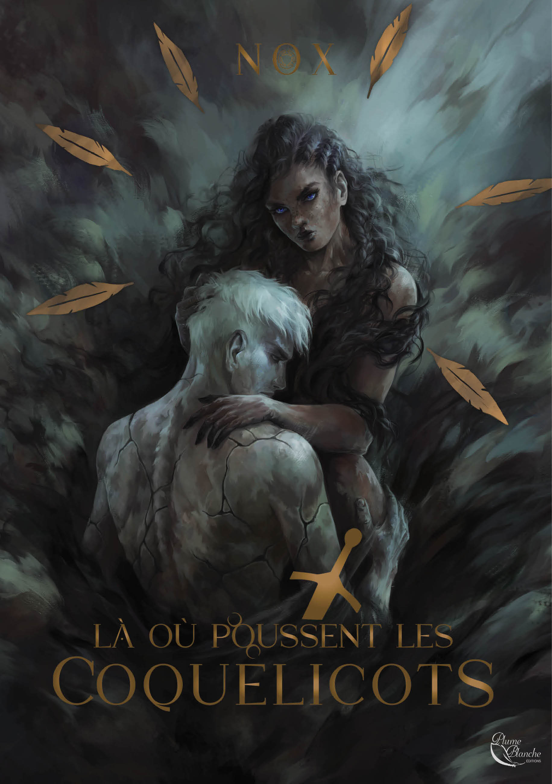 Là où poussent les coquelicots