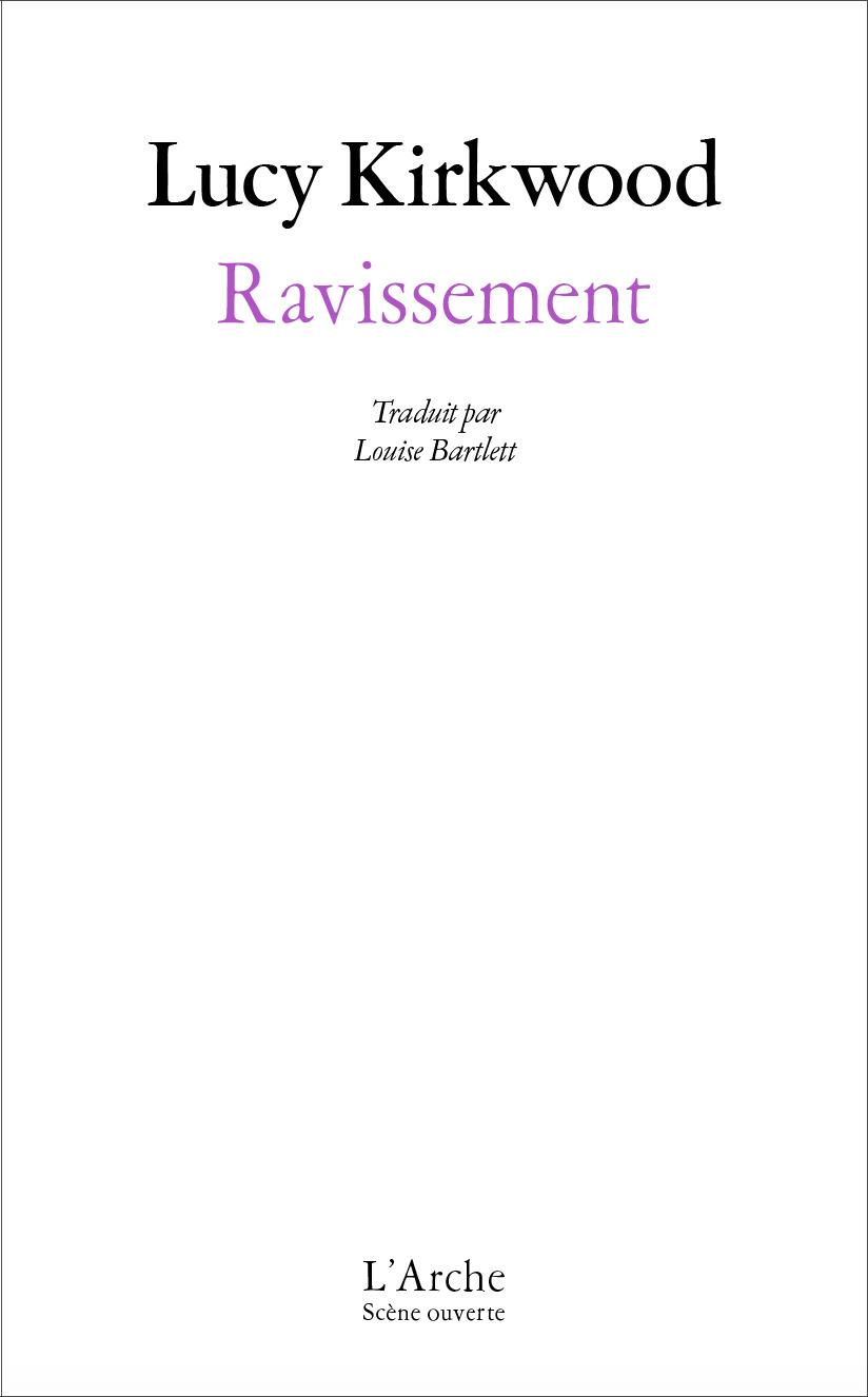Ravissement