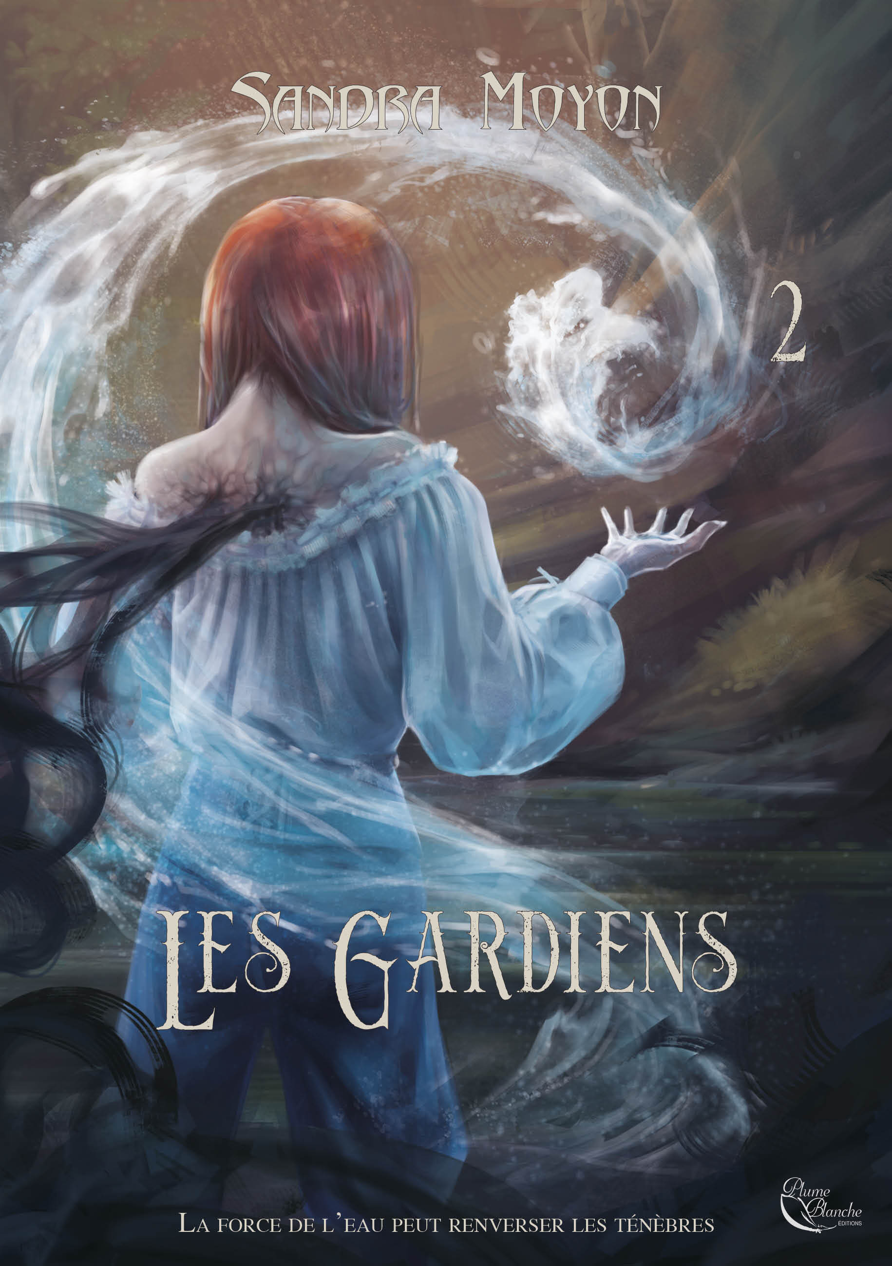 Les Gardiens, Tome 2