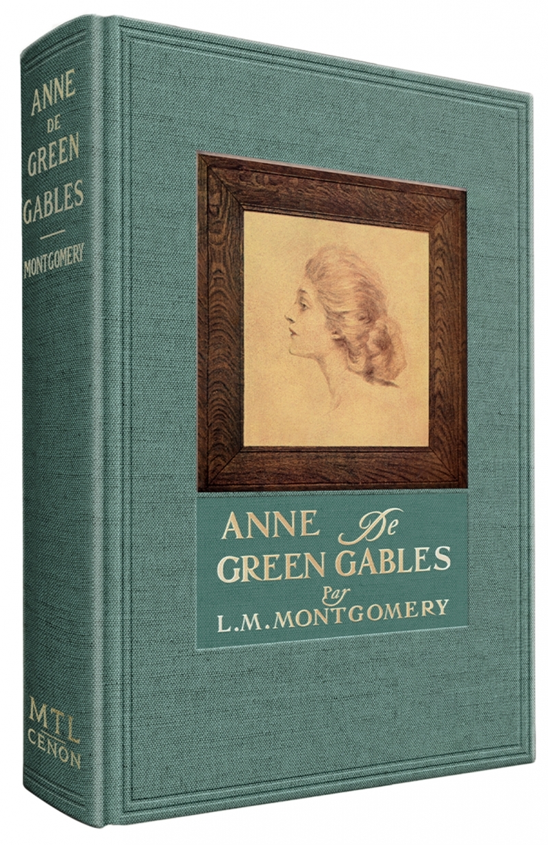 Anne de Green Gables Collector