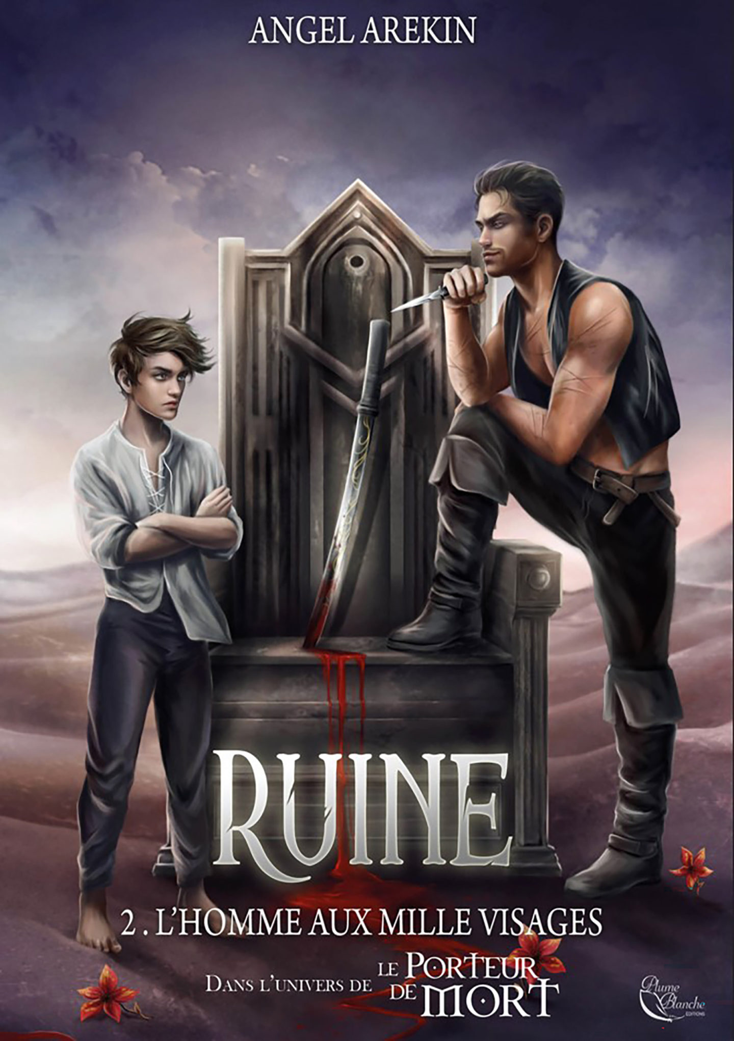 Ruine, Tome 2