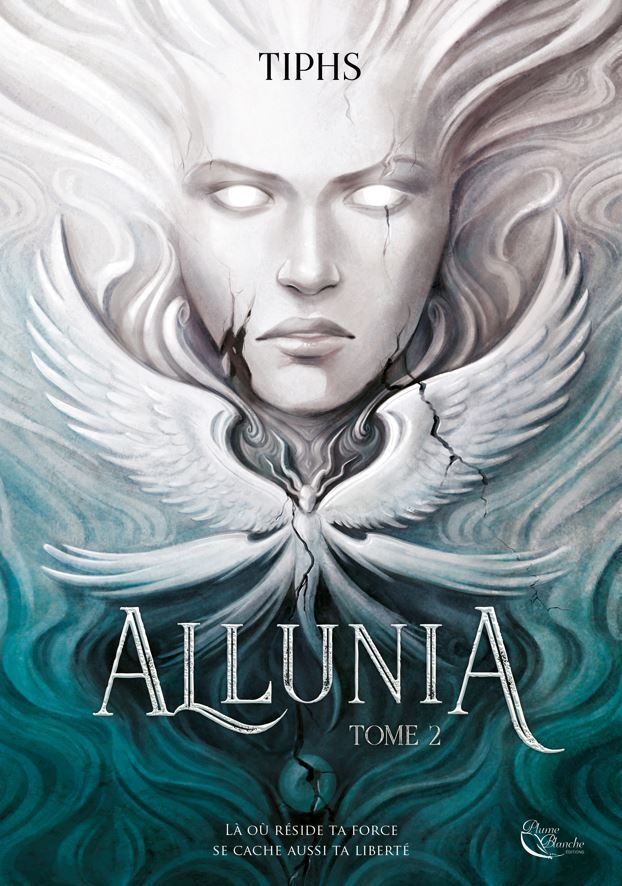 Allunia, Tome 2