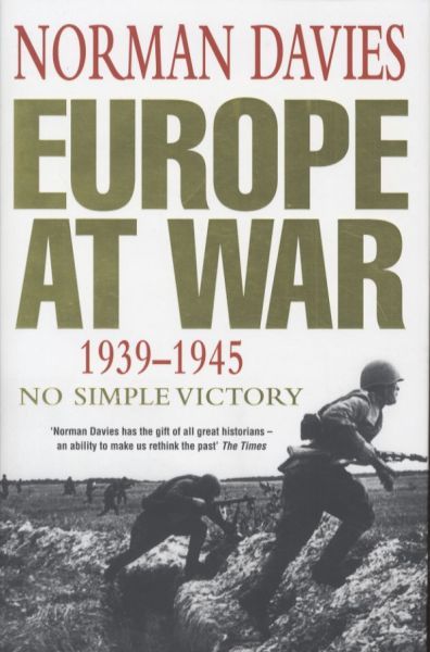 Europe at War (1939-1945)