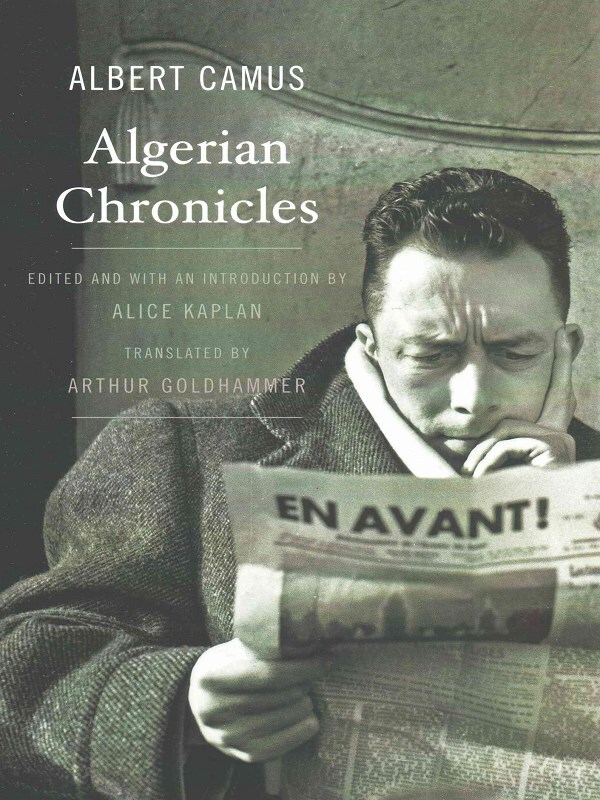 Algerian Chronicles