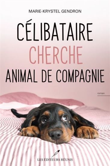 CELIBATAIRE CHERCHE ANIMAL DE COMPAGNIE