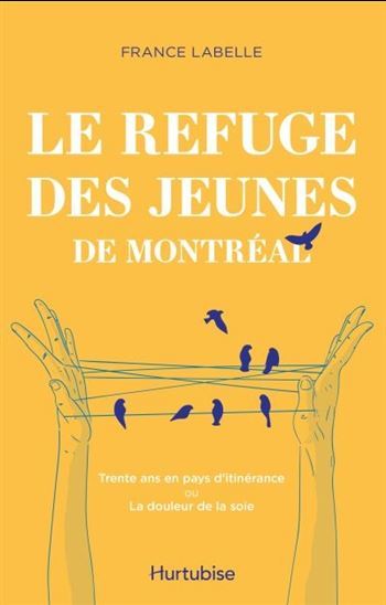 LE REFUGE DES JEUNES DE MONTREAL
