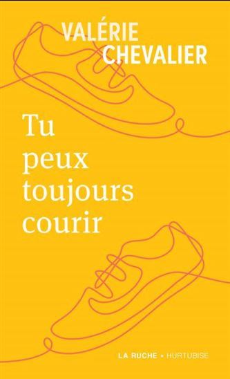 TU PEUX TOUJOURS COURIR (POCHE)