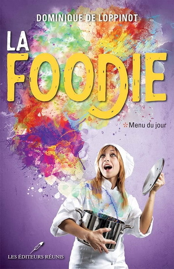 LA FOODIE V 01 MENU DU JOUR