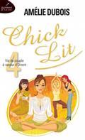 CHICK LIT V 04 VIE DE COUPLE A SAVEUR D'ORIENT