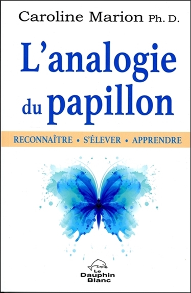 L'analogie du papillon - Reconnaître - S'élever - Apprendre