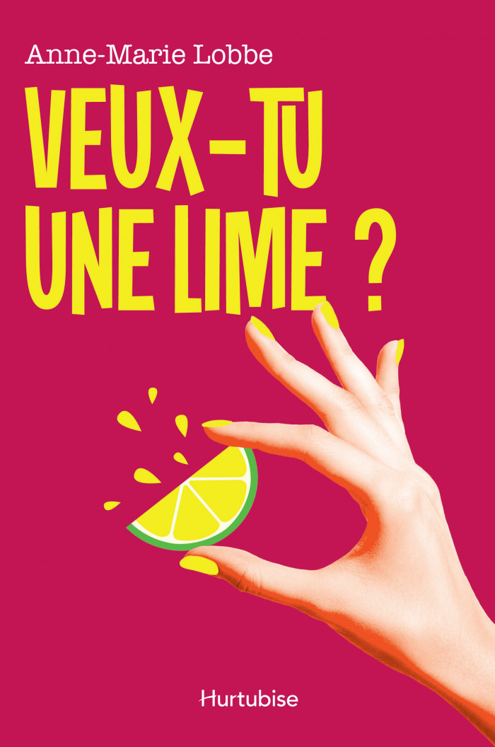 VEUX-TU UNE LIME ?