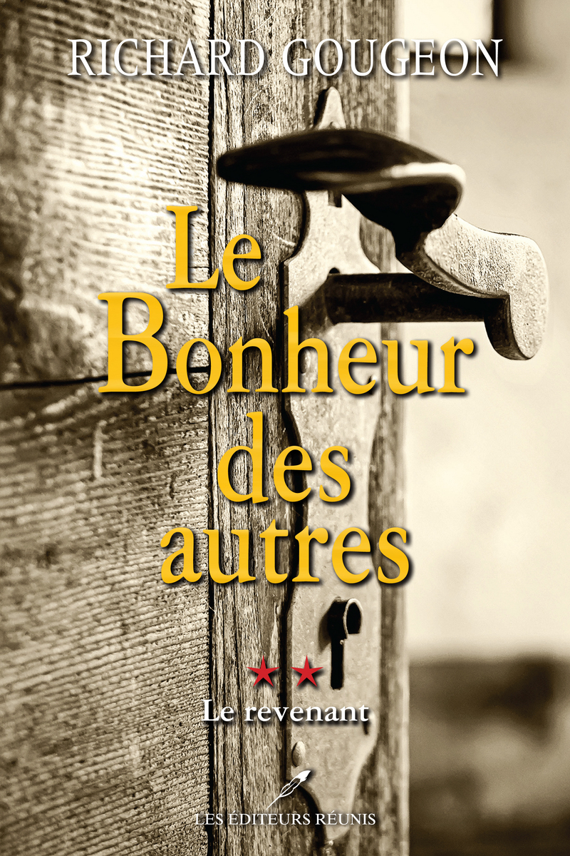 Le Bonheur des autres - tome 2 Le revenant