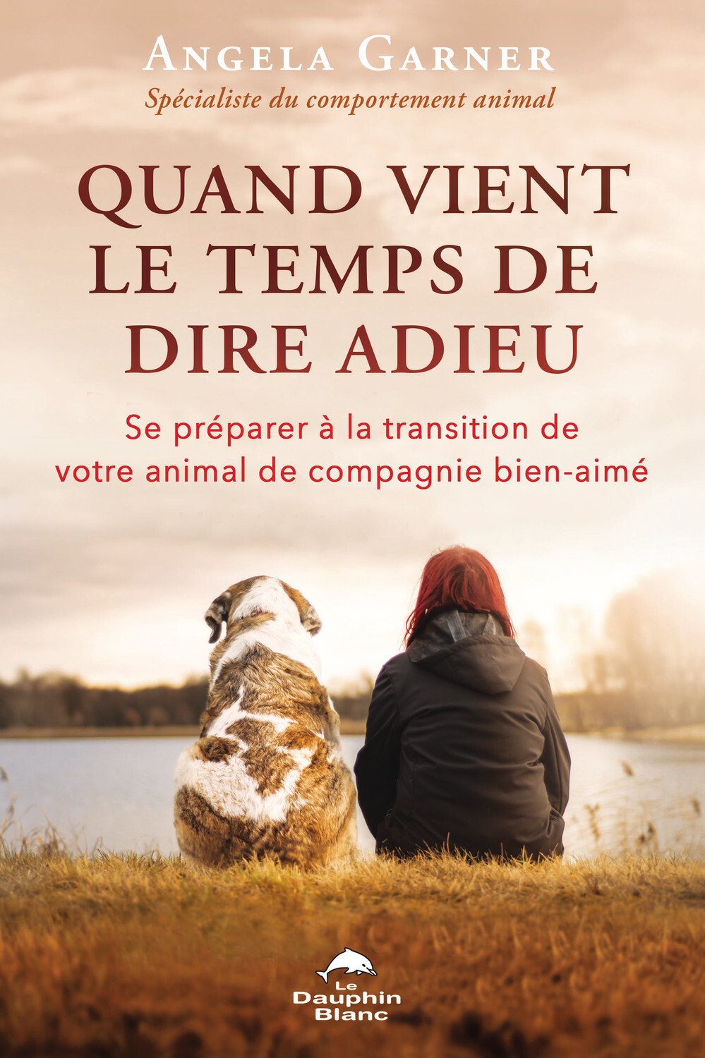Quand vient le temps de dire adieu - Se préparer à la transition de votre animal de compagnie bien-aimé