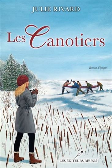 LES CANOTIERS