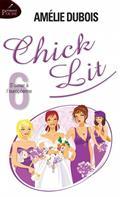 CHICK LIT V 06 S'AIMER A L'EUROPEENNE