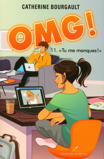 OMG 11 ! TU ME MANQUES !