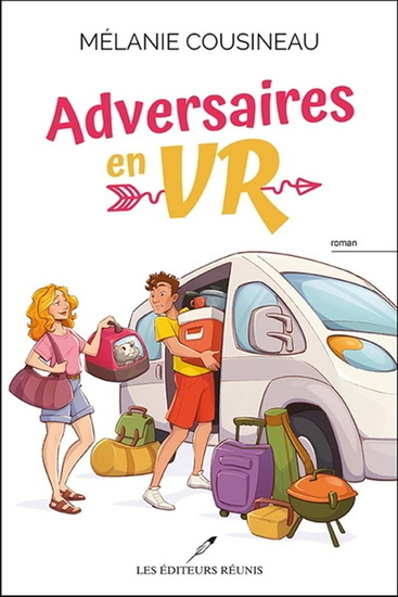 ADVERSAIRES EN VR