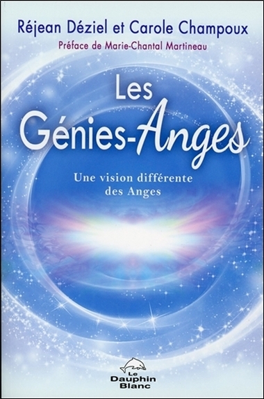 Les Génies-Anges - Une vision différente des Anges