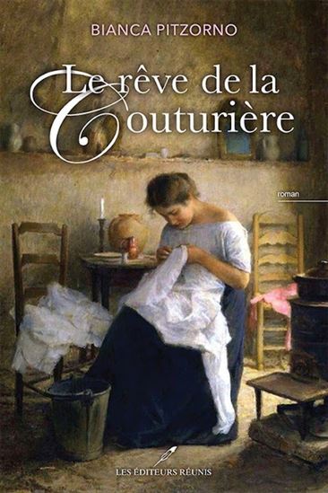 LE REVE DE LA COUTURIERE