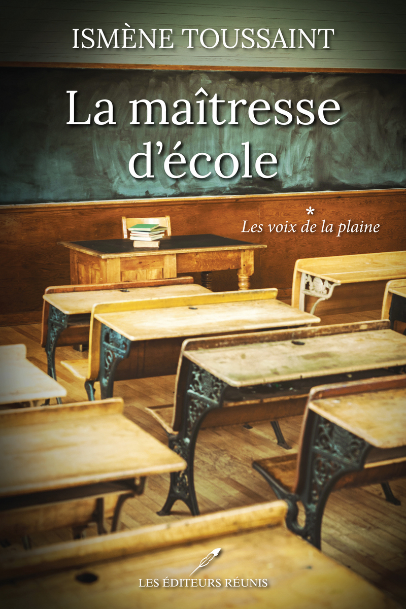 La maîtresse d'école - Les voix de la plaine