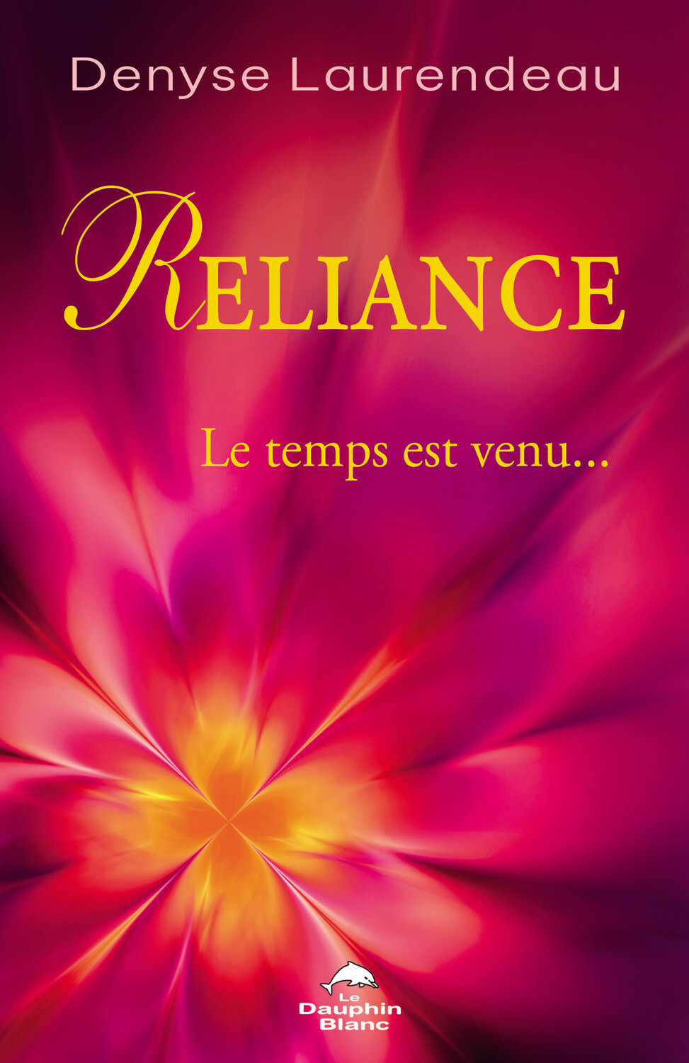 Reliance - Le temps est venu...