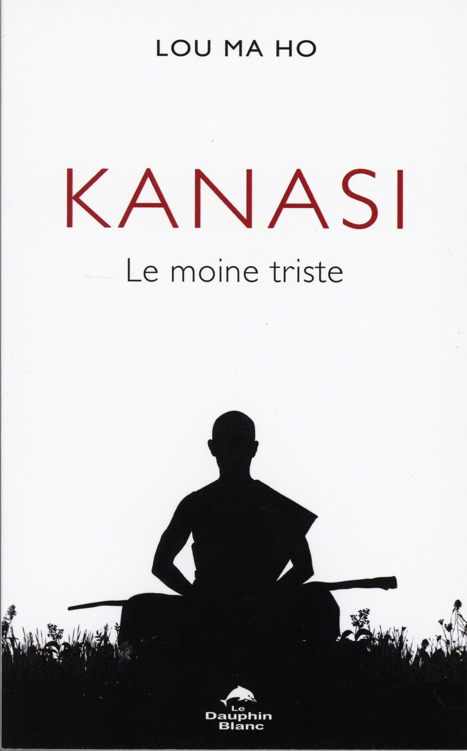 Kanasi - Le moine triste