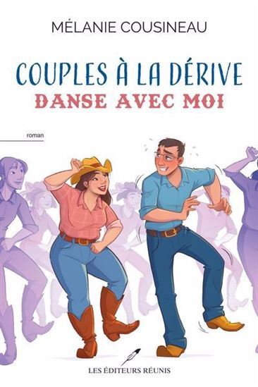 COUPLES A LA DERIVE. DANSE AVEC MOI