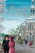 RUMEURS D'UN VILLAGE V 02 L'HEURE DES CHOIX