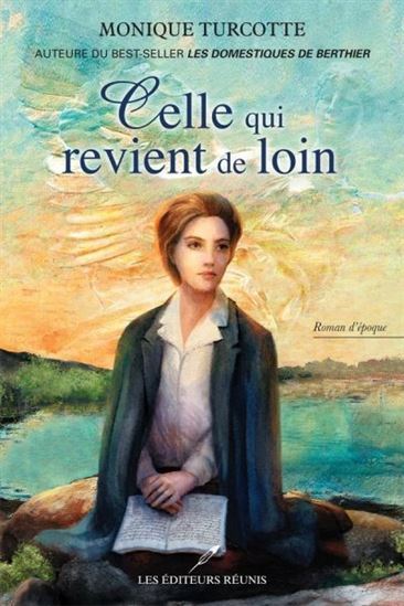 CELLE QUI REVIENT DE LOIN