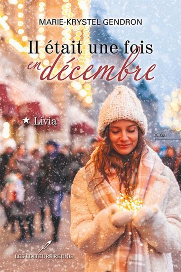 IL ETAIT UNE FOIS EN DECEMBRE V 01 LIVIA