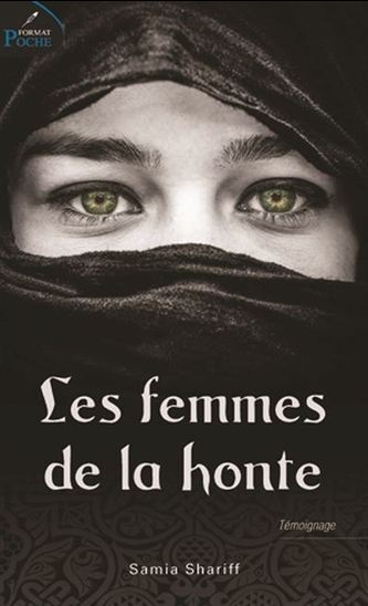 LES FEMMES DE LA HONTE. TEMOIGNAGE