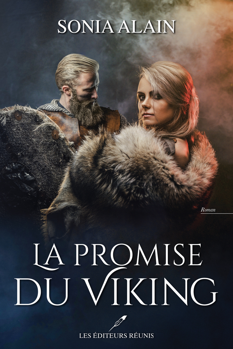La promise du Viking