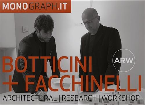 Monograph Camillo Botticini /anglais